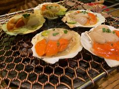 -黑牛の店·和牛烧肉(合生汇店)