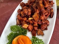 -闻香阁·清真(光荣道店)
