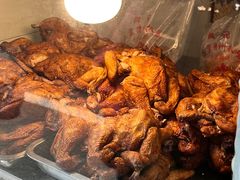 -陶记正宗德州扒鸡(科巷店)