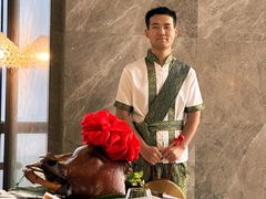 -重庆解放碑威斯汀酒店