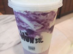 -混果汁(喜荟城店)