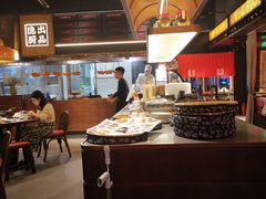 -小隐人家(乐松店)