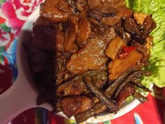 -人民公社大食堂(张家湾店)