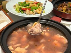-南棠馆粤菜坊(群光店)