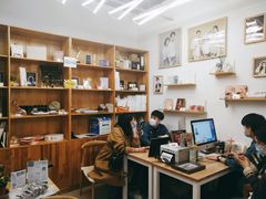 -海马体照相馆(大连罗斯福广场店)