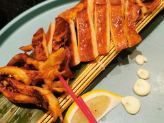 -無境·匠心日本料理(汉街店)