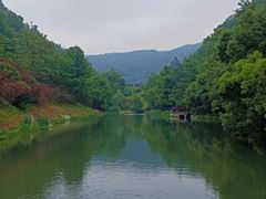 -桃花岭景区