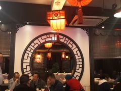 大堂-川道拐耗儿鱼(置信路店)