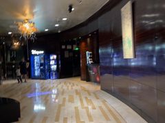 -上海外滩豫园万丽酒店