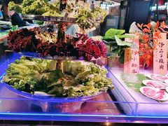 -聚盛源蒸汽海鲜火锅烤肉自助(巨川金海岸购物广场店)