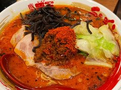 -豚王拉面(澳门银河店)