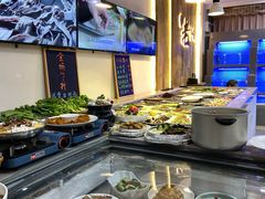 -浙C老邻舍(西城海错店)