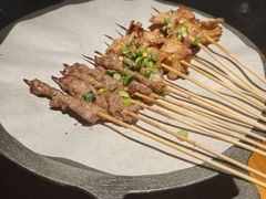 -水浒烤肉(国贸总店)