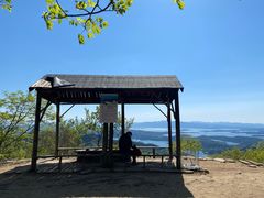 -北京密云天门山风景区