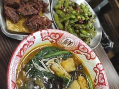 -破店肥哈·东北烧烤·夜宵(南山保利店)