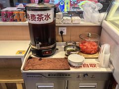 -犟一碗双椒鸡面(得意世界店)