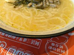 -大快活(丽丰店)