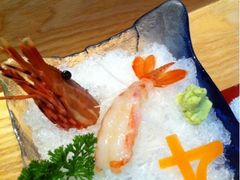 -立山居酒屋·烧鸟 天妇罗(西北湖店)