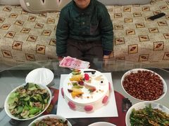 -卡吉诺动物奶油生日蛋糕(东明路店)