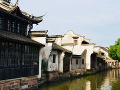 -乌镇景区