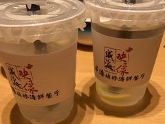 -映像威海·海鲜味道(经区店)