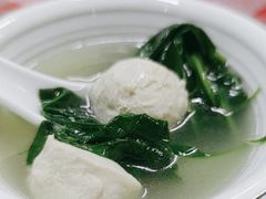 -黎记大排档(慈云路店)