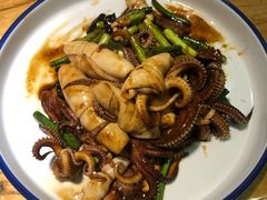 -吕氏疙瘩汤·私家菜馆(慈云寺店)