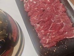 -东来顺•非遗火锅(外滩店)