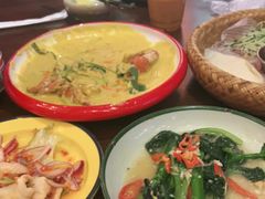 -清迈清迈巷口小排档(烟台山店)
