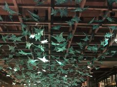 大堂-领鲜活海鲜榴莲自助火锅(东门店)