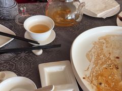 -粤尚腾香居中餐厅(首都机场希尔顿店)