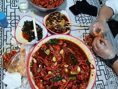 -云晓光头烧烤吧(盛夏店)