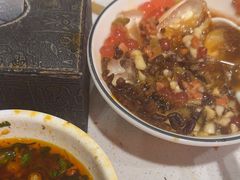 -老马路串串香火锅(北门桥店)