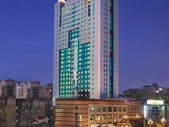 -泉州悦华酒店·自助餐厅