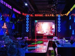 -酷秀KTV(五道口店)