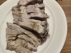 -贯贯吉·清真餐厅(浙江中路店)