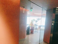 -TRACTION 运动中心(金融街店)