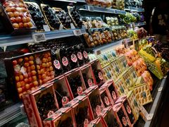 -Olé精品超市(北京合生汇店)