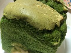 大麦若叶吐司-爸爸糖吐司面包(北京西单大悦城店)
