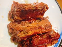 -黑土印象菜馆(三元桥店)