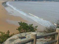 -普陀山风景名胜区-千步大沙