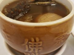 -聚春园自助餐厅(东街口店)