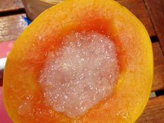 -金海湾自助餐厅(金陵饭店)