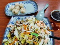 -福州人铭小吃