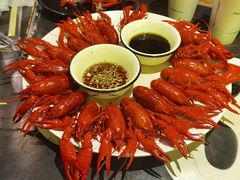 -红钳侠小龙虾·烧烤(中赢康康谷店)