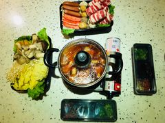 -百威KTV(恒福路店)