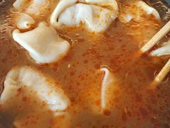 -如意馄饨(太平北路店)