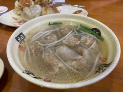 -求生煎包(武夷小区店)