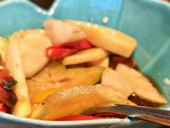 -纳鲁孜·新疆特色餐厅(上海悦荟广场店)