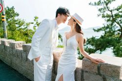 点击看大图 -巴黎春天婚纱摄影STUDIO·定制